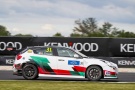 Alfa Romeo Giulietta Veloce TCR