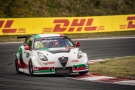 Alfa Romeo Giulietta Veloce TCR