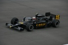 Dallara IR-05 - Honda