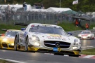 Mercedes SLS AMG GT3