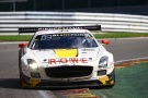 Mercedes SLS AMG GT3