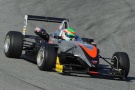 Dallara F308 - Toyota