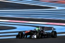 Pierre-Louis Chovet - RP Motorsport - Dallara F312 - Toyota