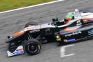 Dallara F312 - Toyota