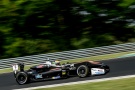 Dallara F312 - Toyota