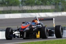 Gianmarco Raimondo - RP Motorsport - Dallara F312 - Toyota