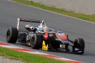 Dallara F312 - Toyota