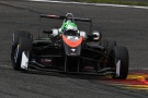 Pierre-Louis Chovet - RP Motorsport - Dallara F312 - Volkswagen