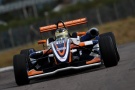 Luiz Felipe Branquinho - RR Racing Team - Dallara F308 - Berta