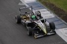 Dallara F308 - Berta