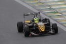 Dallara F308 - Berta