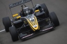 Ryan Verra - RR Racing Team - Dallara F308 - Berta