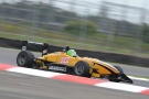 Dallara F399 - Berta