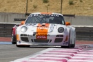 Porsche 911 GT3 R (997)