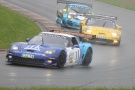 Chevrolet Corvette C6 Z06 GT3