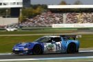 Chevrolet Corvette C6 Z06 GT3