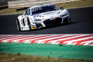 Markus WinkelhockFinlay Hutchison - Sainteloc Racing - Audi R8 LMS (II) Evo