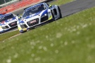 Audi R8 LMS ultra