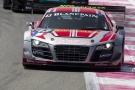 Audi R8 LMS ultra