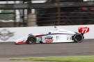 Dallara IP2 - Infiniti