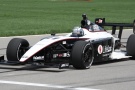 Dallara IP2 - Infiniti