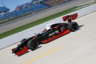 Dallara IP2 - Infiniti