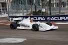 Dallara IP2 - Infiniti