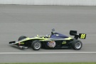 Dallara IP2 - Infiniti