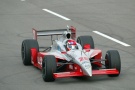 Dallara IR-02 - Chevrolet