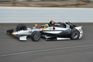 Dallara DW12 - Honda