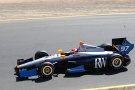 Dallara DW12 - Honda