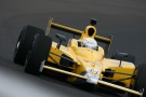 Dallara IR-05 - Honda