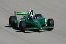 Sarah Fisher Racing