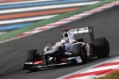 Sauber C31 - Ferrari