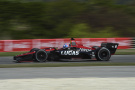 Dallara DW12 (IR18) - Honda