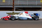 Jack Harvey - Schmidt Peterson Motorsports - Dallara IL15 - Mazda