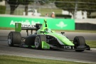 Ethan Ringel - Schmidt Peterson Motorsports - Dallara IL15 - Mazda