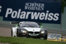 BMW Z4 GT3 (E89)