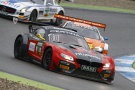 BMW Z4 GT3 (E89)