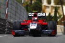 Dallara GP2/11 - Mecachrome