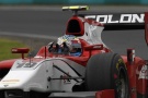 Dallara GP2/11 - Mecachrome