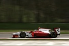 Dallara GP2/11 - Mecachrome