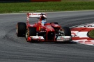 Fernando Alonso - Scuderia Ferrari - Ferrari F138