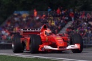 Ferrari F2001