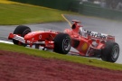 Ferrari F2004M