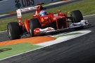 Fernando Alonso - Scuderia Ferrari - Ferrari F2012