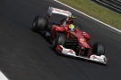 Felipe Massa - Scuderia Ferrari - Ferrari F2012