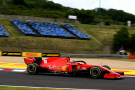 Charles Leclerc - Scuderia Ferrari - Ferrari SF1000