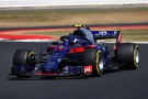 Toro Rosso STR13 - Honda