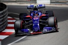 Scuderia Toro Rosso